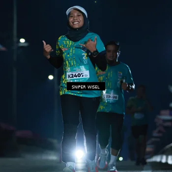 Runner Photo 5787908