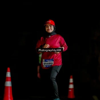 Runner Photo 5787911
