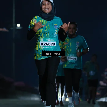 Runner Photo 5787912