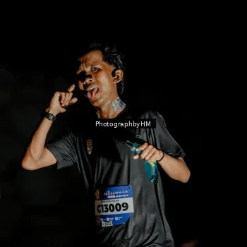 Runner Photo 5787913