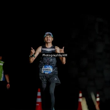 Runner Photo 5787914