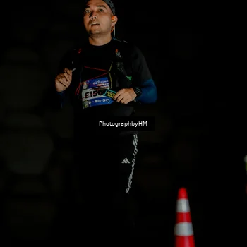 Runner Photo 5787918
