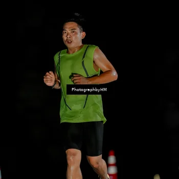 Runner Photo 5787922