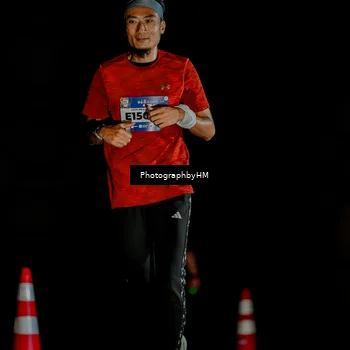 Runner Photo 5787923