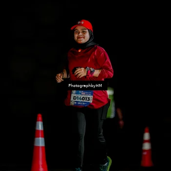 Runner Photo 5787925