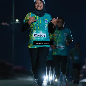 Runner Photo 5787926