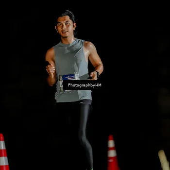 Runner Photo 5787929