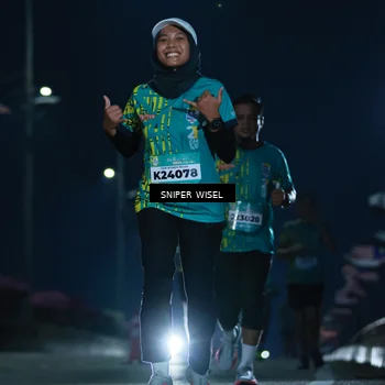 Runner Photo 5787930
