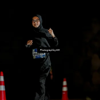 Runner Photo 5787934