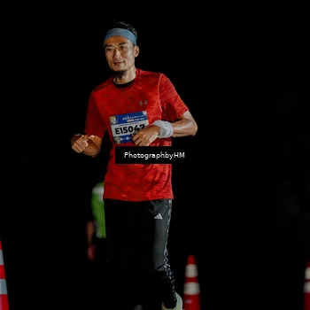 Runner Photo 5787938