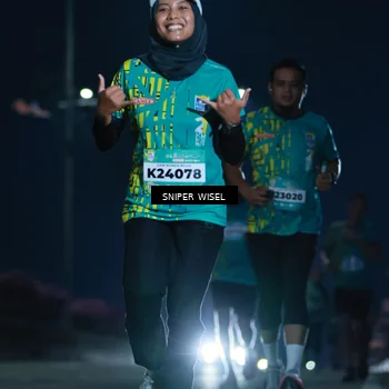 Runner Photo 5787940
