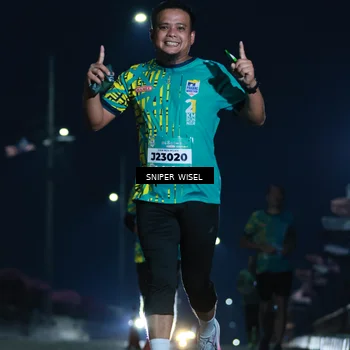 Runner Photo 5787942