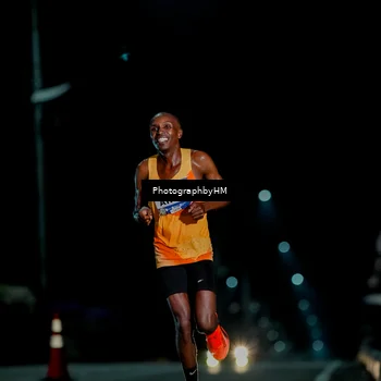 Runner Photo 5787943