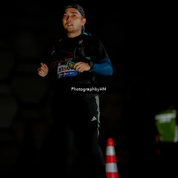 Runner Photo 5787946