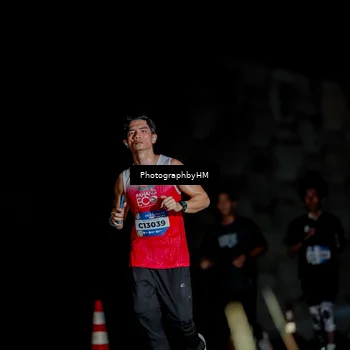 Runner Photo 5787947