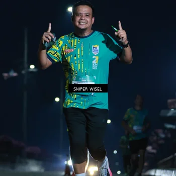 Runner Photo 5787949