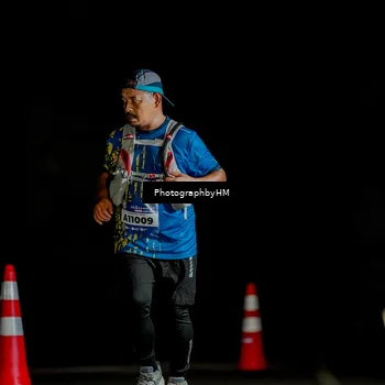Runner Photo 5787951