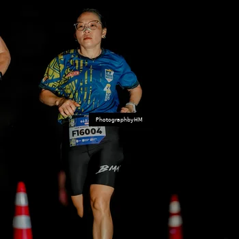 Runner Photo 5787955