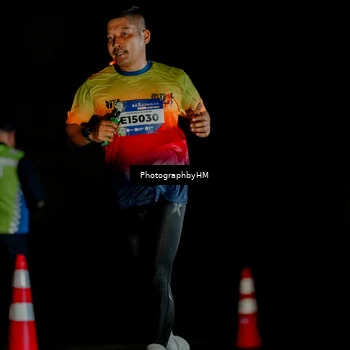 Runner Photo 5787956