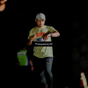 Runner Photo 5787957