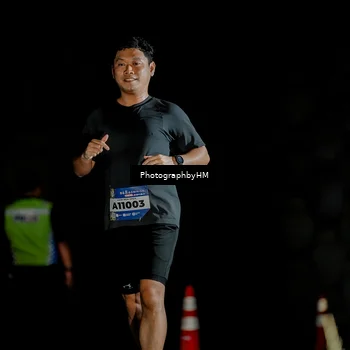 Runner Photo 5787958