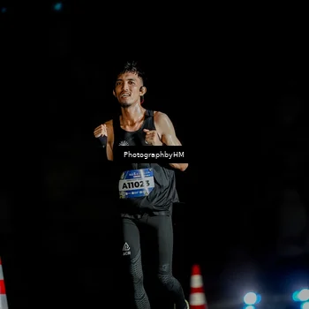 Runner Photo 5787960