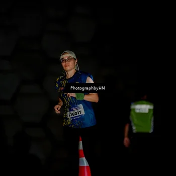 Runner Photo 5787961