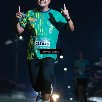 Runner Photo 5787962