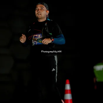 Runner Photo 5787963