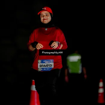 Runner Photo 5787966