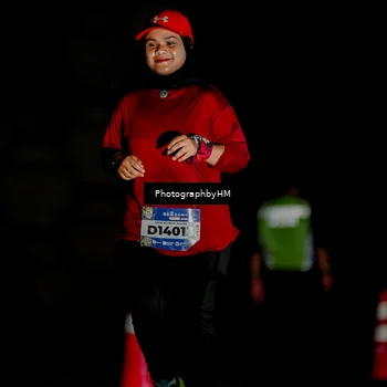Runner Photo 5787968