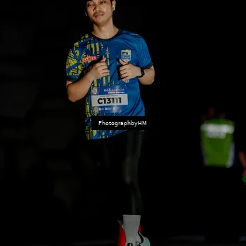 Runner Photo 5787971