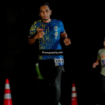 Runner Photo 5787977