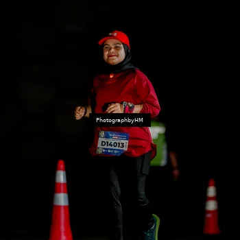 Runner Photo 5787978