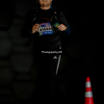 Runner Photo 5787982