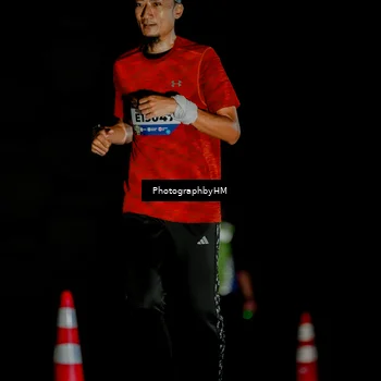 Runner Photo 5787984