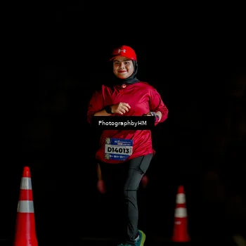 Runner Photo 5787988