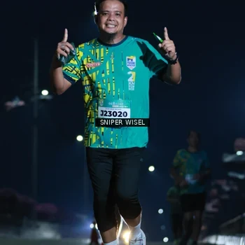 Runner Photo 5787990