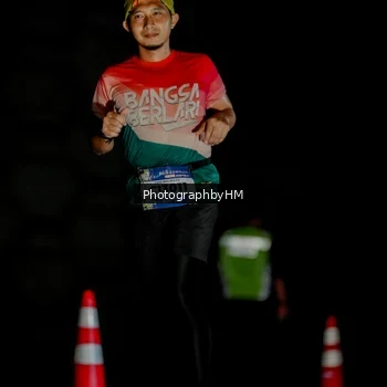 Runner Photo 5787994