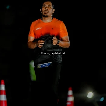 Runner Photo 5787995