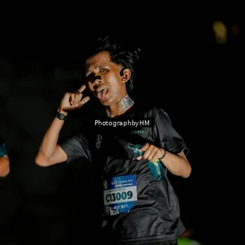Runner Photo 5788001
