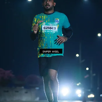 Runner Photo 5788004