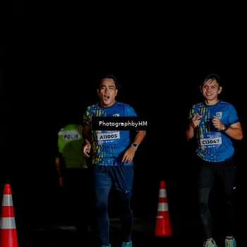 Runner Photo 5788008