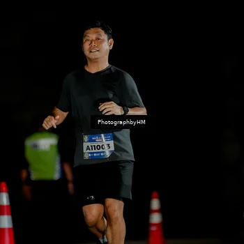 Runner Photo 5788010