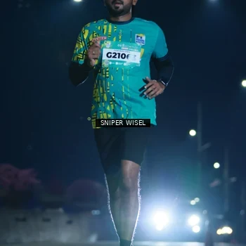 Runner Photo 5788014