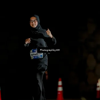 Runner Photo 5788018