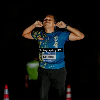 Runner Photo 5788032
