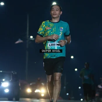 Runner Photo 5788034