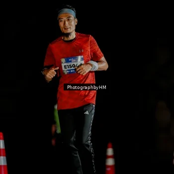 Runner Photo 5788038