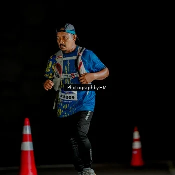 Runner Photo 5788039
